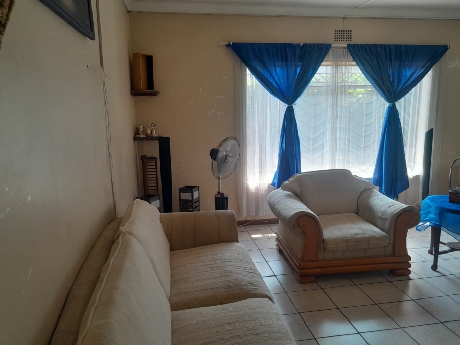 4 Bedroom Property for Sale in Rustenburg Central North West